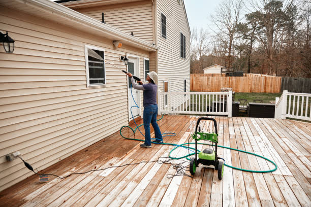 Best House Pressure Washing  in Avilla, IN