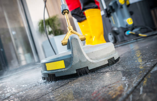 Pressure Washing Services for Businesses in Avilla, IN