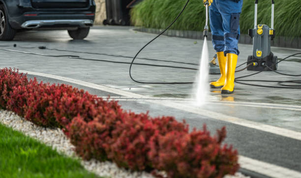 Why Choose Our Certified Pressure Washing Experts for Your Project Needs in Avilla, IN?