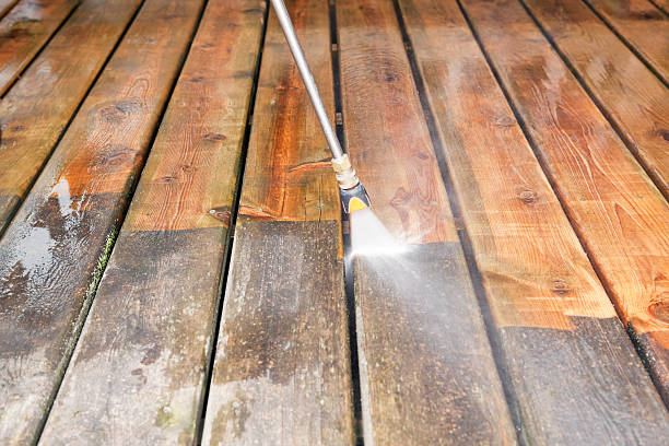 Best Commercial Building Pressure Washing  in Avilla, IN