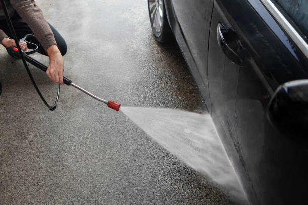 Best Concrete Pressure Washing  in Avilla, IN