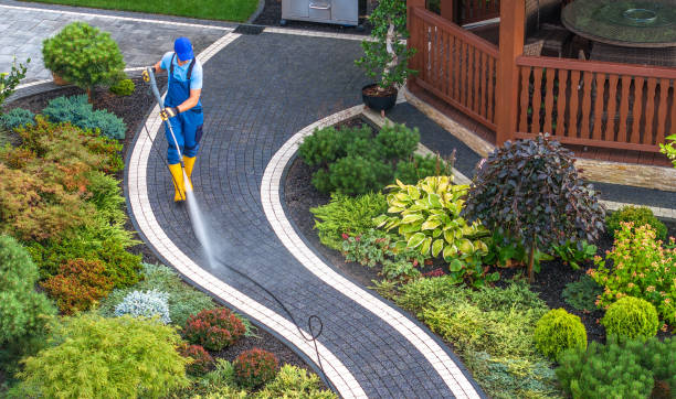 Avilla, IN Pressure Washing Company