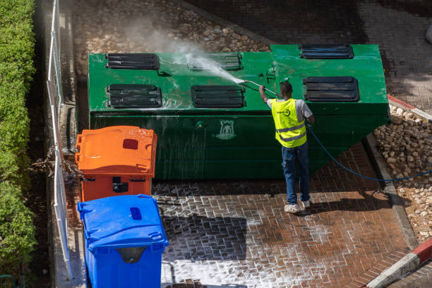 Best Garage Pressure Washing  in Avilla, IN